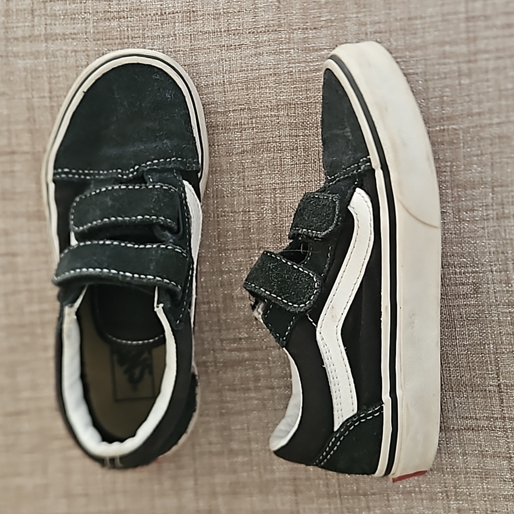 Old Skool Unisex Vans